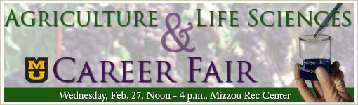 Career Fair