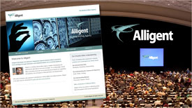 Alligent