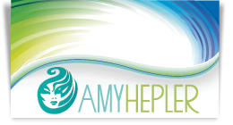Amy Hepler| Design and Web Development