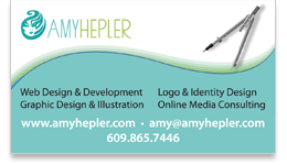 Web Design & Development, Graphic Design & Illustration, Logo & Identity Design, Online Media Consulting
