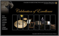Celebration of Excellence