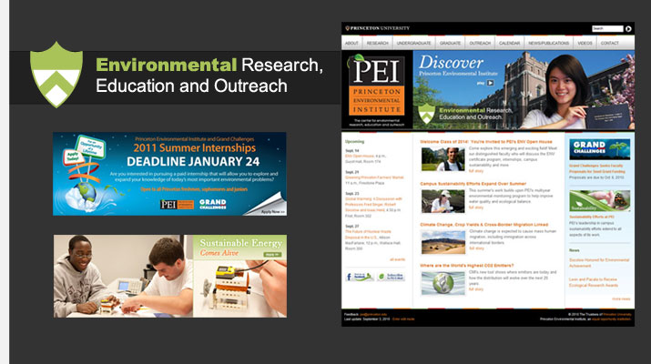 Princeton Environmental Institute