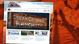 Dreamcatcher Ranchito Bed and Breakfast