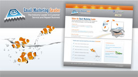 Email Marketing Leader