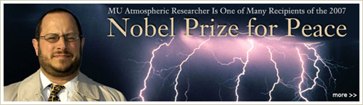 Nobel Prize for Peace