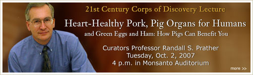 Heart-Healthy Pork