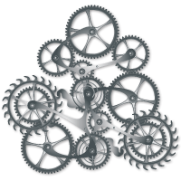 gears