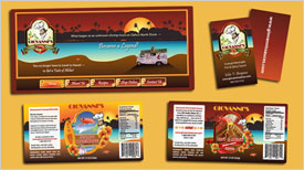 Giovanni's Aloha Foods