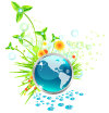 Green web hosting