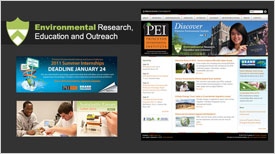 Princeton Environmental Institute