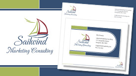 Sailwind Marketing Consulting