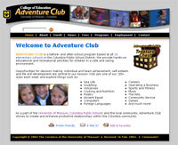 Adventure Club