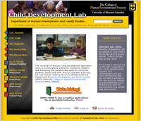 Child Development Lab