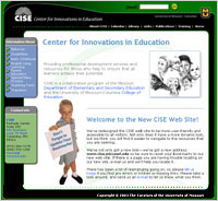 Center for Innovations in Education