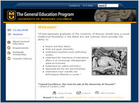 MU General Education