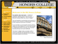 Honors College