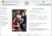 IAT Services