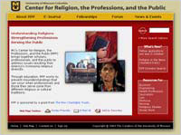 Center for Religion