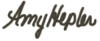 Amy Hepler